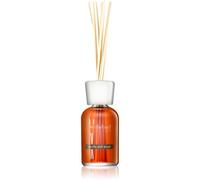 Millefiori Natural Vanilla And Wood Diffuseur D'huiles Essentielles Avec Recharge 250 Ml