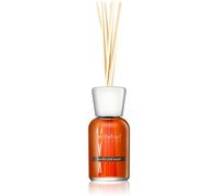 Millefiori Natural Vanilla And Wood Diffuseur D'huiles Essentielles Avec Recharge 500 Ml