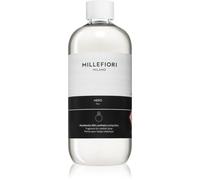 Millefiori Nero recharge pour lampe catalytique 500 ml