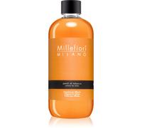 Millefiori Petali Di Tabacco recharge pour diffuseur d'huiles essentielles 500 ml