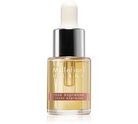 Millefiori Rose Espresso huile essentielle 15 ml