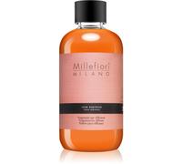 Millefiori Rose Espresso recharge pour diffuseur d'huiles essentielles 250 ml
