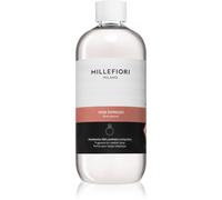 Millefiori Rose Espresso recharge pour lampe catalytique 500 ml