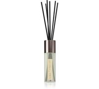 Millefiori Selected Smoked Bamboo Diffuseur D'huiles Essentielles Avec Recharge 100 Ml