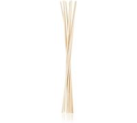 Millefiori Sticks Bâtons De Recharge Pour Diffuseur D'huiles Essentielles 7 Pcs