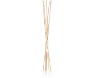 Millefiori Zona Sticks bâtons de recharge pour diffuseur d'huiles essentielles 250 ml 30 cm