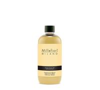Millefori - Recharge Diffuseur À Bâtonnets, Miel&sel De Mer Bâtonnets 500 Ml