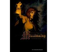 Millenaire T03 : L'haleine du diable