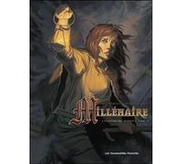 Millenaire T03 Richard D. Nolane (Auteur), François Miville-Deschênes (Dessinateur)