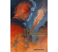 Millénaire Tome 4 - Les Evangiles Empoisonnés