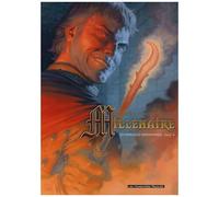Millénaire Tome 4 - Les Evangiles Empoisonnés