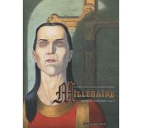 Millénaire Tome 5 - L'ombre De L'antéchrist