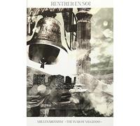 Millenarianism-the War of Megi [Import allemand]