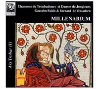 Millenarium ( Chansons De Troubadours )