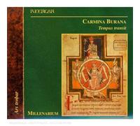 Carmina Burana / Tempus Transit