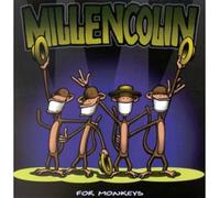 Millencolin - For Monkeys