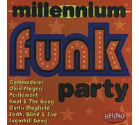 Millenia Funk Party - Millennium Funk Party