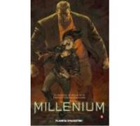 Millenium 03 - Homs, José, Runberg, Sylvain Homs, José, Runberg, Sylvain (Auteur)