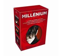 Millenium 1/2/3: Comp Series (Ws)