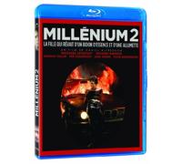 Millenium 2 [Blu-ray] [Blu-ray] (2010)