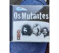 Os Mutantes - Novo Millennium