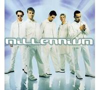 Millenium Backstreet Boys (Interprète) https://www.fnac.com/a1726853/Backstreet-Boys-Millenium-CD-album?oref=709155d6-7ec5-fb71-d0a1-72a6abd63118
