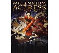 Millennium Actress – Paramount Pictures