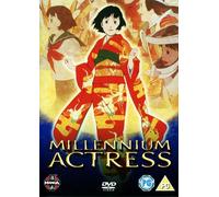 Millenium Actress - Millennium Actress [Import anglais]