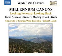 Millenium Canons