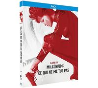 Millénium : Ce qui ne me tue pas – Blu-ray