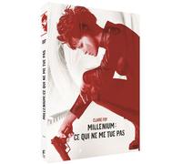 Millénium : Ce qui ne me tue pas DVD DVD