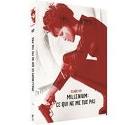 Millénium : Ce qui ne me tue pas DVD E