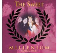 Millenium Collection by Sweet (1999-08-02)