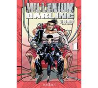 Millenium Darling - Tome 01