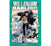 Millenium Darling - Tome 02 - Midori Iwasawa - Naban - broché - Manga