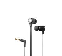 Ecouteurs Gaming avec fil Millenium MH1 Noir Noir G