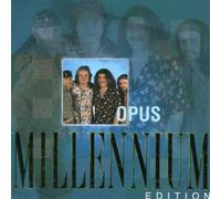 Millenium edition CD