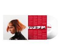Millénium Édition Limitée Exclusivité Fnac Vinyle Transparent