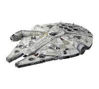 Maquettes Millenium Falcon (Coop. Bandai)