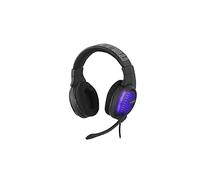 Millenium Headset 2 Advanced - MH2 ADV - Casque Micro Gaming Millenium connectique USB