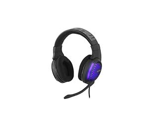 Millenium Headset 2 Advanced - MH2 ADV - Casque Micro Gaming Millenium connectique USB