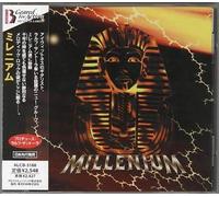 Millenium [IMPORT]