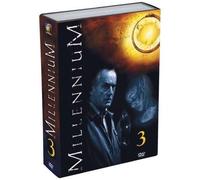 Millenium - Intégrale De La Saison 3