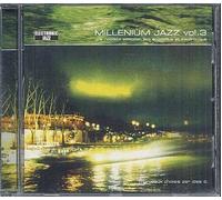Artistes Divers - Millenium Jazz Vol. 3