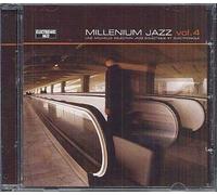 Compilation - Millenium Jazz Vol. 4