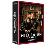 Millénium la série