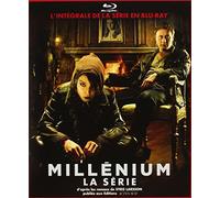 Millénium la série [Blu-ray]