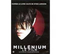 Millénium, Le Film