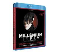 Millenium, le Film - Blu-Ray