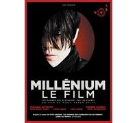 Millénium, Le Film